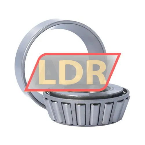 NTN 4T-M88043/M88010 ürün fotoğrafı 2