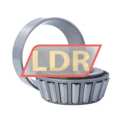 NTN 4T-HM807049/HM807010 rulman resim 2