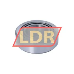 NTN 4T-HM807049/HM807010 rulman resim 3