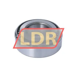 NTN 4T-HM807049/HM807010 rulman resim 4