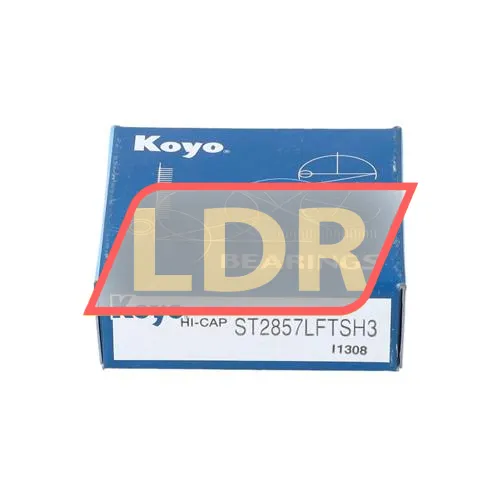 Koyo (JTEKT) ST2857LFTSH3 ürün fotoğrafı 5