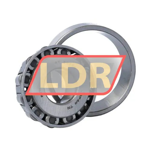 NTN 4T-30302 ürün fotoğrafı 3