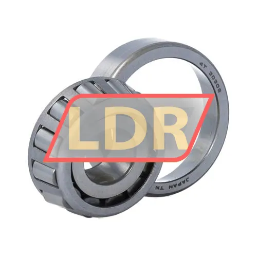 NTN 4T-30302 ürün fotoğrafı 4