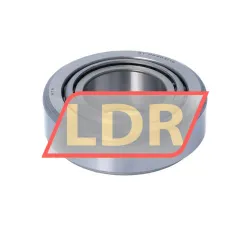 NTN 4T-HM803149/HM803110 rulman resim 2