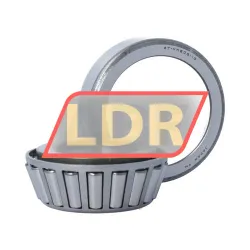 NTN 4T-HM803149/HM803110 rulman resim 3