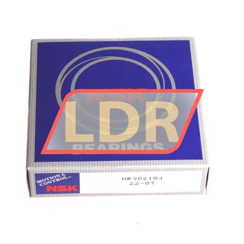 NSK HR30210J ürün fotoğrafı 4