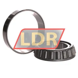 NSK HR30210J rulman resim 2