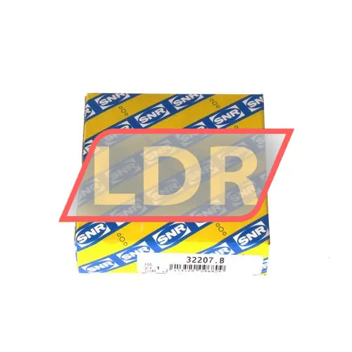 SNR 32207B ürün fotoğrafı 4