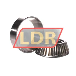 SNR 32207B rulman resim 2