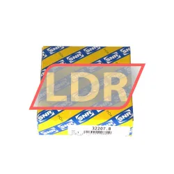 SNR 32207B rulman resim 4