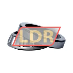NSK HR31313J rulman resim 3