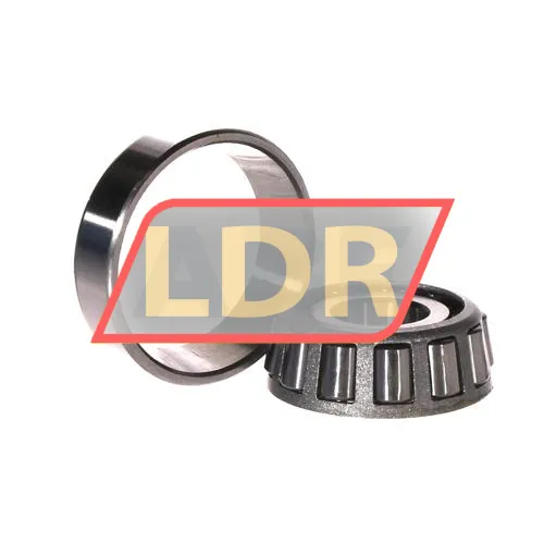 NSK HR30303J ürün fotoğrafı 2
