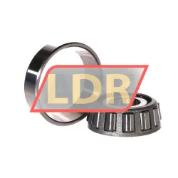 NSK HR30303J rulman resim 2