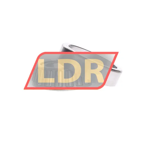 NSK HR32207J ürün fotoğrafı 2