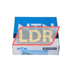 NTN 4T-30211 rulman resim 3