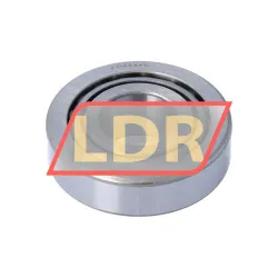 NTN 4T-02474/02420 rulman resim 3