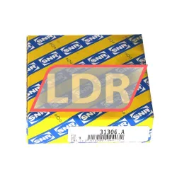SNR 31306A rulman resim 4