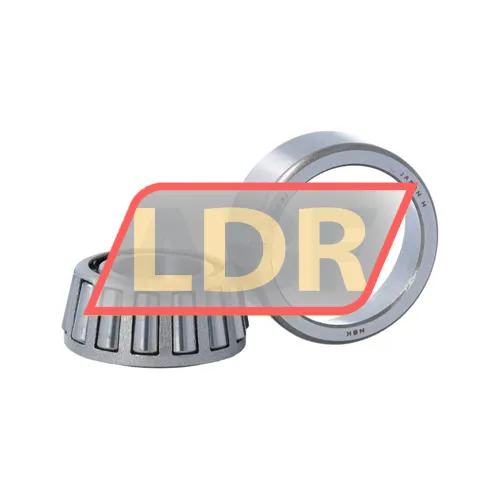 NSK HR32203J ürün fotoğrafı 3