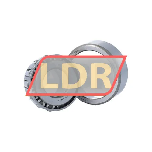 NSK HR32203J ürün fotoğrafı 4