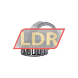SNR 33205-A rulman resim 3