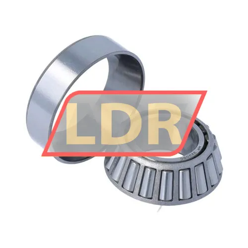 NSK HR32205CN ürün fotoğrafı 2