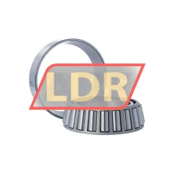 NTN 4T-HM218248/HM218210 rulman resim 2