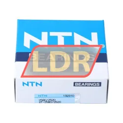NTN 4T-2580/2520 rulman resim 5