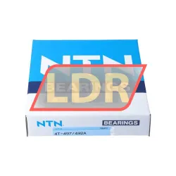 NTN 4T-497/492A rulman resim 5