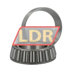 Rollway 32218A rulman resim 2