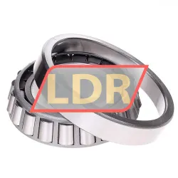 IBB Fiedler 30215 rulman resim 2