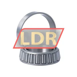 Peer LM104949/11 rulman resim 3
