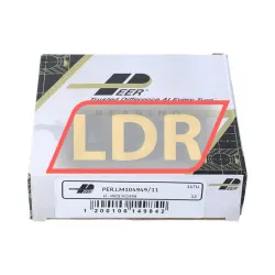 Peer LM104949/11 rulman resim 4