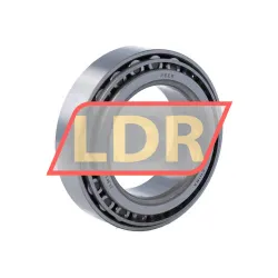Peer JLM104948/10 rulman resim 2