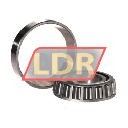 ISB 30208 rulman resim 2