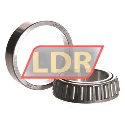 Keep Moving Long LM102949/LM102910