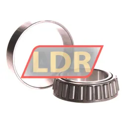 Keep Moving Long LM102949/LM102910 rulman resim 2