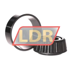 FBJ 32308 rulman resim 2