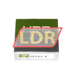 URB 30304A rulman resim 4