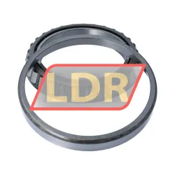 ZVL T4CB130 rulman resim 3