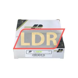 Peer 33287/33462 rulman resim 2