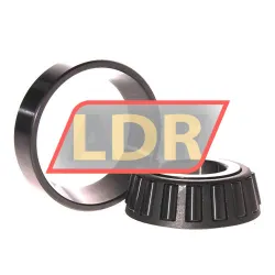 FBJ 02474/02420 rulman resim 2
