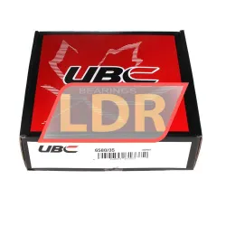 UBC 6580/6535 rulman resim 3
