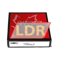 UBC LL217849/LL217810 rulman resim 3