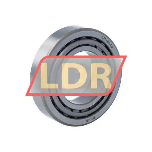 Peer LM48548/LM48510