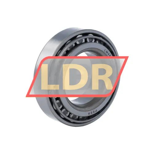 Peer LM48548/LM48510 ürün fotoğrafı 2