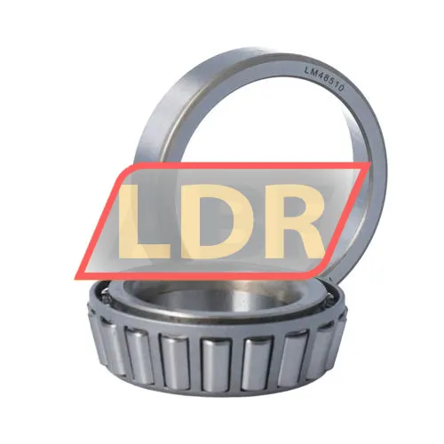 Peer LM48548/LM48510 ürün fotoğrafı 3