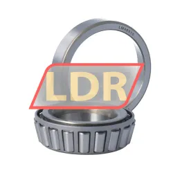 Peer LM48548/LM48510 rulman resim 3