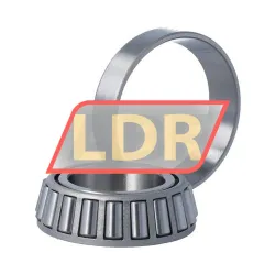Peer LM48548/LM48510 rulman resim 4