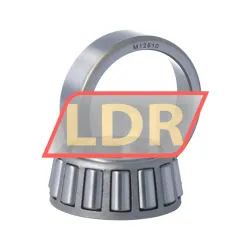 Peer M12649/M12610 rulman resim 3