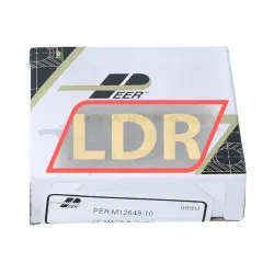 Peer M12649/M12610 rulman resim 5
